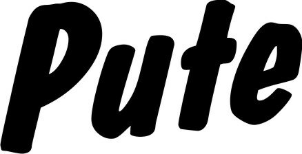 Pute