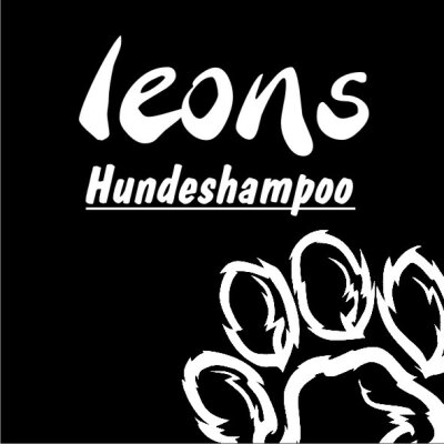 Leons Hundeshampoo