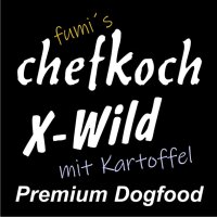chefkoch X-Wild mit Kartoffel