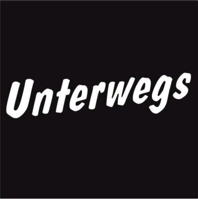 Unterwegs