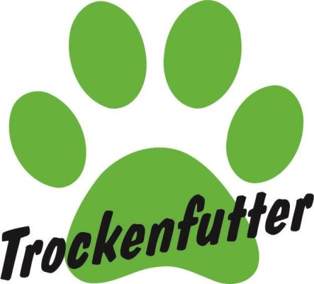 Trockenfutter