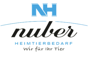 Hersteller: Nuber