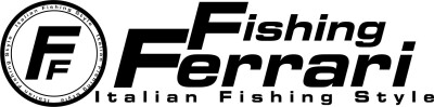 Fishing Ferarri