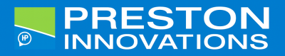 Hersteller: Preston Innovations