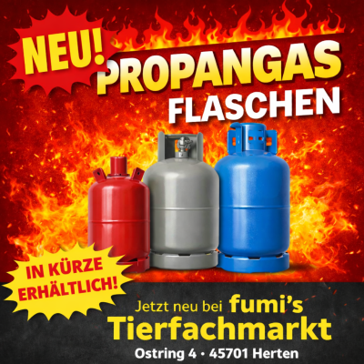 "Wir erweitern unser...