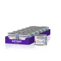 KATTOVIT High Aufbaukur 185g 12 gallery