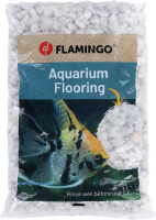 AQUARIUM DEKOSTEINE GROB WEISS 10KG gallery