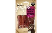 Snacks Hapki Streifen Ente 85g gallery
