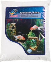 Aquarien Sand Sablo weiss 4kg