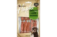 Snacks Hapki Würstchen Lamm 85g 1