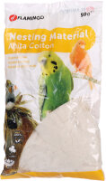 NISTMATERIAL ABITA - BAUMWOLLE 50 GR.