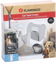 Flamingo Auto-Schondecke Coda | Hängematte für R&u