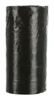 Hundekotbeutel 4×20 Beutel schwarz 2