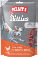 Rinti Bitties Huhn mit Tomate & K&uu gallery