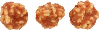 Snacks Hapki Bälle mit Huhn & Reis 75g 2