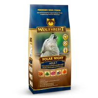 Polar Night Adult Rentier & Kürbis  2kg