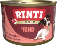 Rinti Gold Rind 185g