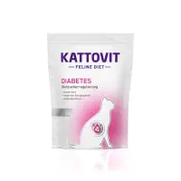 KATTOVIT Diabetes/Gewicht     1.250g 1