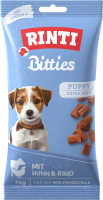 Rinti Bitties Puppy Huhn & Rind 75g  gallery