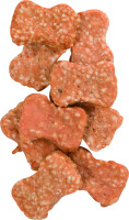 Snacks Hapki Nuggets mit Huhn & Reis 85g 2