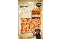 Hapki Stücke mit Huhn & Reis 85g 1