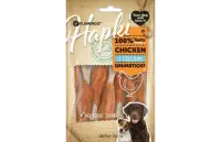 Snacks Hapki Hähnchenschenkel mit Kalzium mit Huhn 85g 