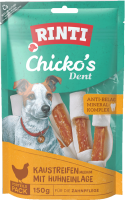 Rinti Chicko Dent Huhn Medium 150g | Zah gallery