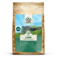 Wildes Land Classic Adult Lamm mit Reis und...