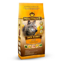 Wolfsblut Adult Jack Rabbit 2 kg