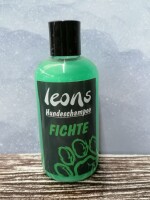 Leons Hundeshampoo Fichte 250ml