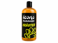 Leons Hundeshampoo Kräuter 1L 1
