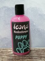 Leons Hundeshampoo Puppy 250ml