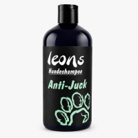 Leons Hundeshampoo Anti-Juck 1L 1