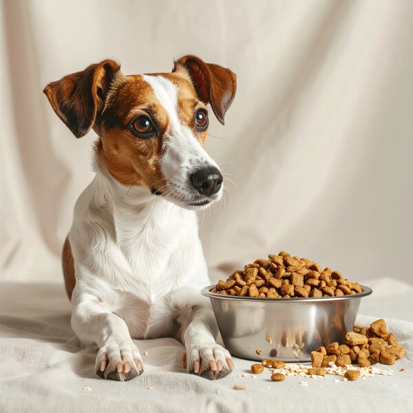 fumi´s exclusiv Naturals Lamm&Reis 10kg