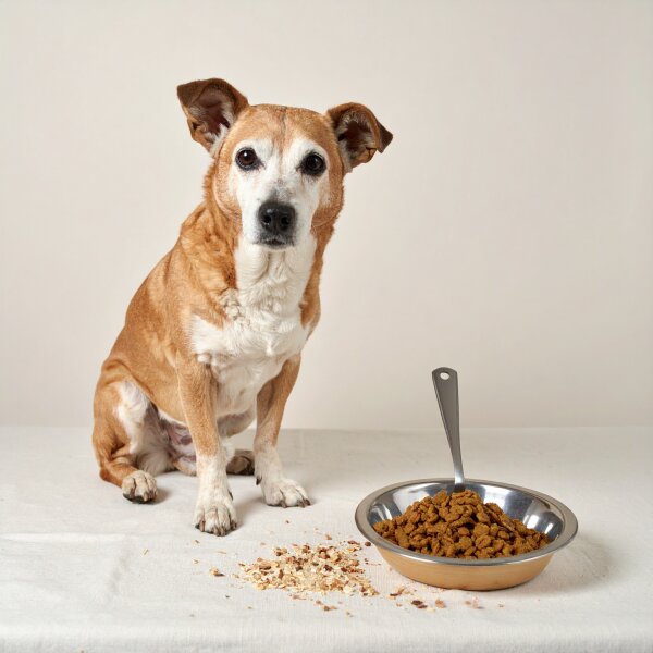 fumi´s exclusiv Naturals Senior Truthahn & Reis 2kg