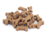 Serrano Hundesnacks Serrano-Schinken 85g Gluten frei 2