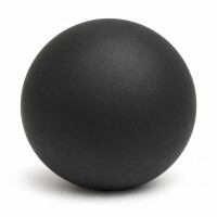 Petsport Kingpin Kibbler Black 15 cm Hundespielzeugball 4