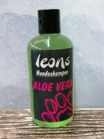 Leons Hundeshampoo Aloe Vera 250ml