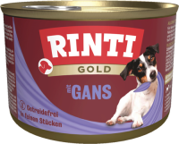 Rinti Gold Gans 185g