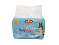 Windeln für Hündinnen S-M 28-40 cm 1