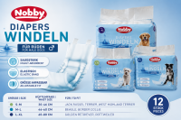 Windeln für Rüden gallery
