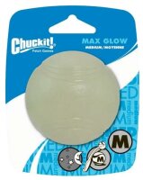 Chuckit Max Glow 6cm
