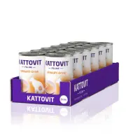 KATTOVIT Drink Urinary 135ml gallery