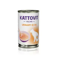 KATTOVIT Drink Urinary 135ml 2