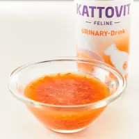 KATTOVIT Drink Urinary 135ml 3