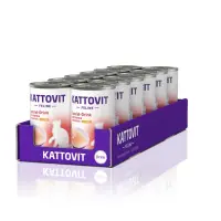 KATTOVIT Drink Niere / Renal 135ml gallery