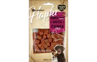 Snacks Hapki Kleine Blöcke mit Ente  85g 1