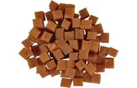 Snacks Hapki Kleine Blöcke mit Ente  85g 2