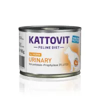 KATTOVIT Urinary Huhn 185g 2