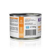 KATTOVIT Urinary Huhn 185g 7
